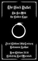 The Black Pullet