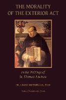 The Morality of the Exterior Act