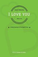 Best Friend, I Love You Because...