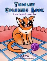 Toddler Coloring Book