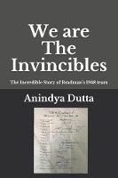 We are The Invincibles