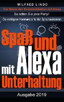 Spaß und Unterhaltung mit Alexa