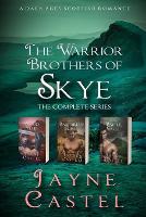 The Warrior Brothers of Skye