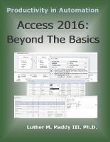Access 2016