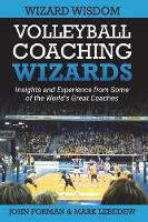 Volleyball Coaching Wizards - Wizard Wisdom