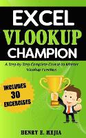 Excel Vlookup Champion