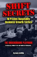 Shift Secrets