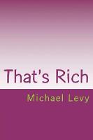 That's Rich