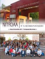 NITROAA NIT Rourkela Overseas Alumni Association