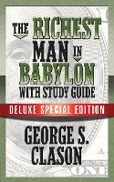 The Richest Man In Babylon with Study Guide