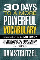 30 Days to a More Powerful Vocabulary