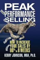 Peak Performance Selling
