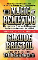 The Magic of Believing  (Original Classic Edition)