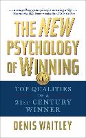 The New Psychology of Winning