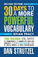 30 Days to a More Powerful Vocabulary 2nd Edition