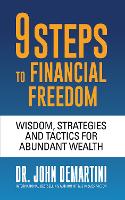 9 Steps to Financial Freedom