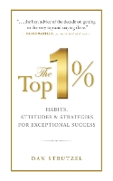 The Top 1%: Habits, Attitudes & Strategies For Exceptional Success