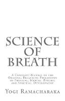 Science of Breath