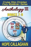 Cruise Ship Christian Cozy Mysteries Series