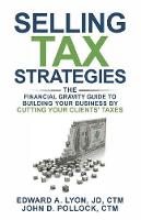 Selling Tax Strategies