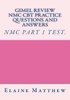 Gimel Review NMC CBT Practice Questions and Answers