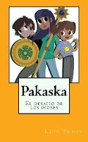 Pakaska