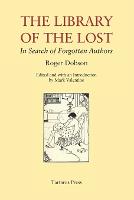 The Library of the Lost