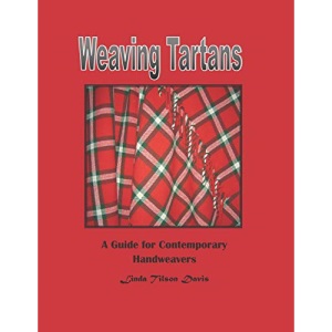 Weaving Tartans