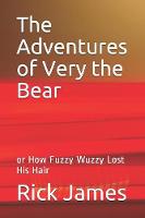 The Adventures of Very the Bear