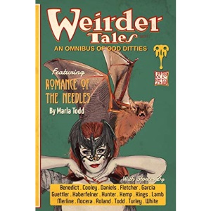 Weirder Tales