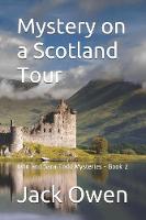 Mystery on a Scotland Tour
