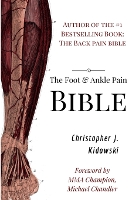 The Foot & Ankle Pain Bible