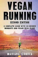VEGAN RUNNING SECOND EDiTION