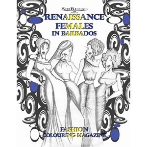 RENAISSANCE FEMALES in BARBADOS