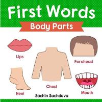 First Words (Body Parts)