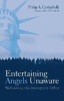 Entertaining Angels Unaware