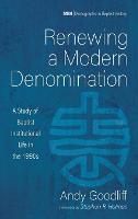 Renewing a Modern Denomination