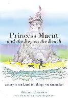 Princess Maent and the Boy on the Beach