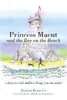 Princess Maent and the Boy on the Beach