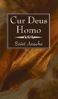Cur Deus Homo