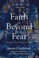 Faith Beyond Fear