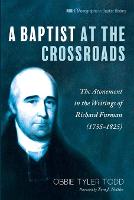 A Baptist at the Crossroads