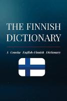 The Finnish Dictionary