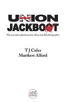 Union Jackboot