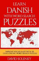 Learn Danish with Word Search Puzzles