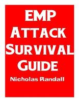 EMP Attack Survival Guide