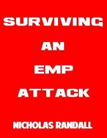 Surviving An EMP Attack