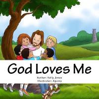 God Loves Me