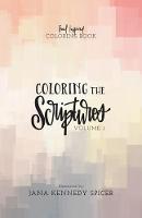 Coloring the Scriptures