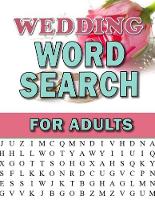 Wedding Word Search For Adults
